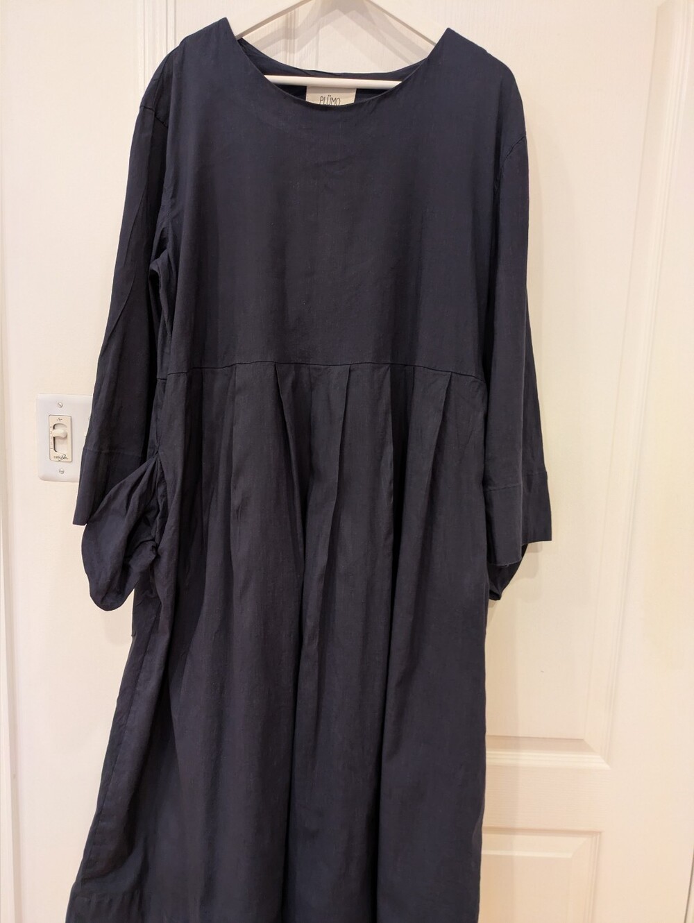 Plumo Studio Dress